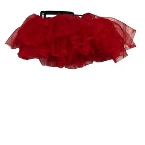 Costume USA Tutu Adult Standard
